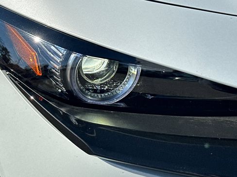 New 2026 MAZDA CX-30 2.5 Turbo w/ Premium Package image 33