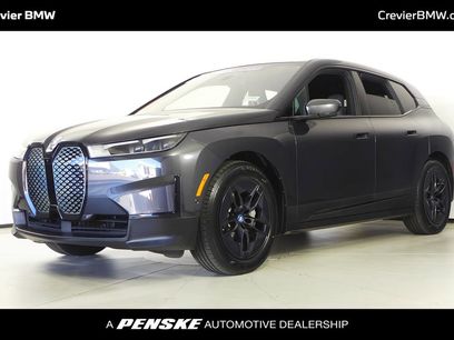 Certified 2023 BMW iX xDrive50