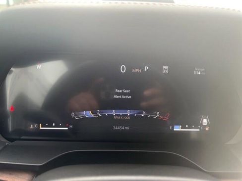 Used 2023 Jeep Grand Cherokee L Summit image 8