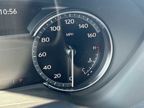 New 2026 Cadillac CT4 Premium Luxury AWD/4WD image 13