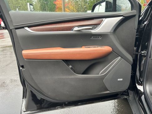 New 2026 Cadillac XT5 Premium Luxury w/ Driver Assist Package image 22