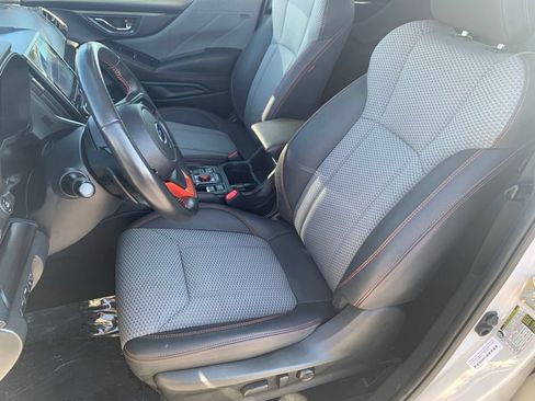 Used 2022 Subaru Forester Sport AWD/4WD image 15