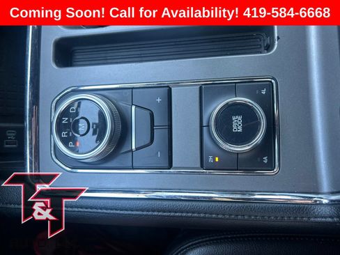 Used 2021 Ford Expedition Max XLT AWD/4WD image 12