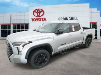 New 2026 Toyota Tundra SR5 video 1