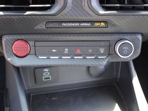 Used 2024 Ford Mustang GT RWD image 18
