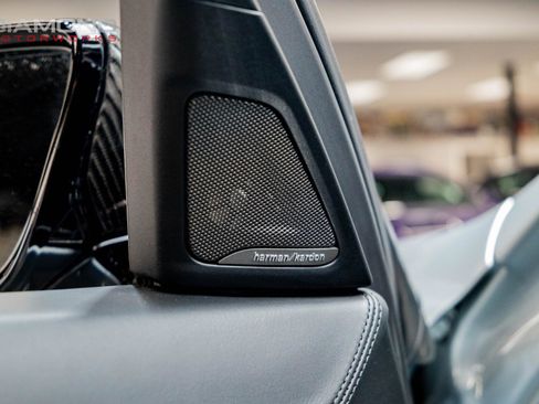 Used 2015 BMW M5 image 81