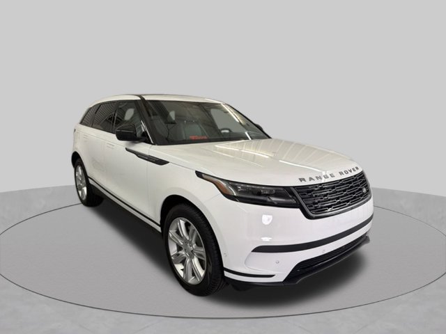 New 2026 Land Rover Range Rover Velar S AWD/4WD image 3