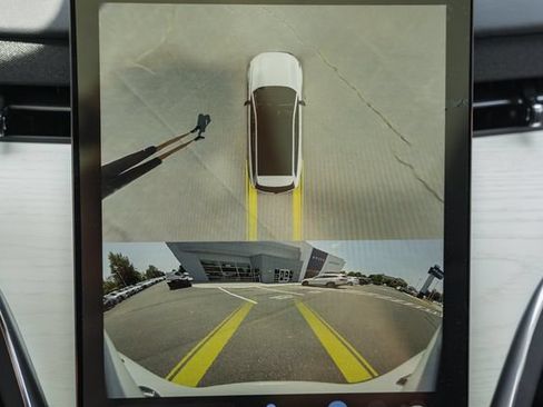 New 2026 Volvo EX90 Ultra AWD/4WD image 41