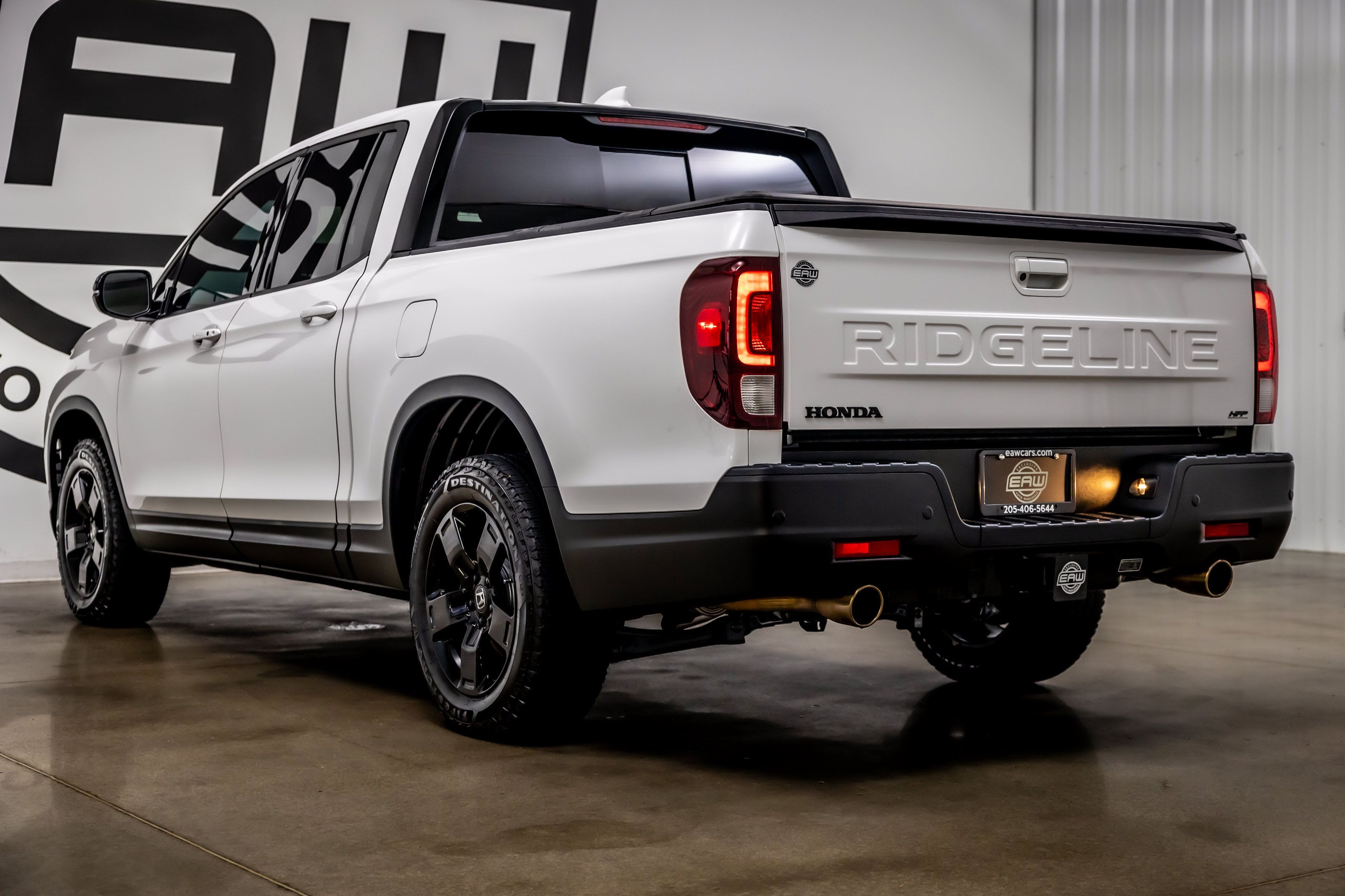 Used 2026 Honda Ridgeline Black Edition image 31