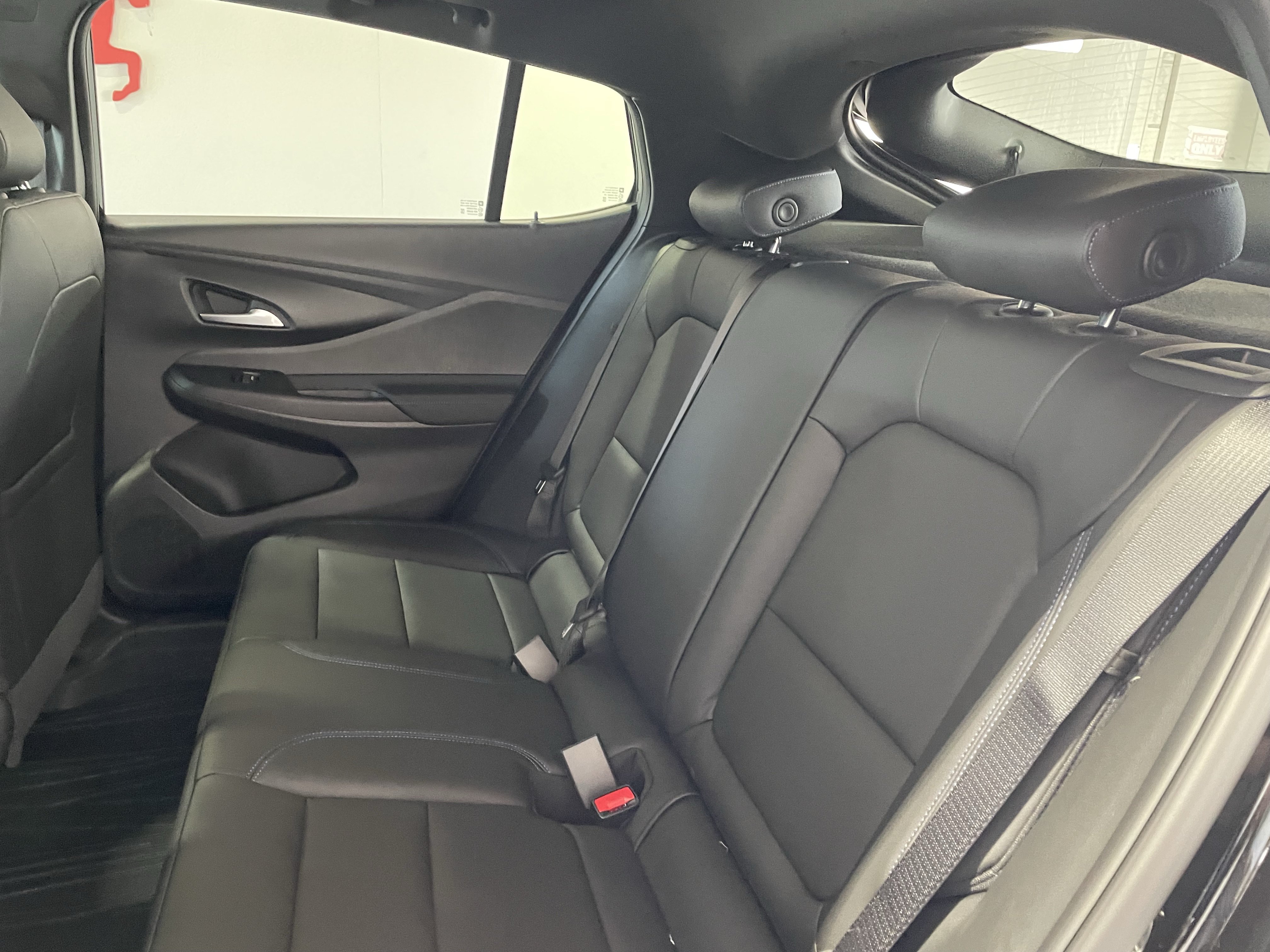 New 2026 Buick Envista Sport Touring w/ Convenience I Package FWD image 12