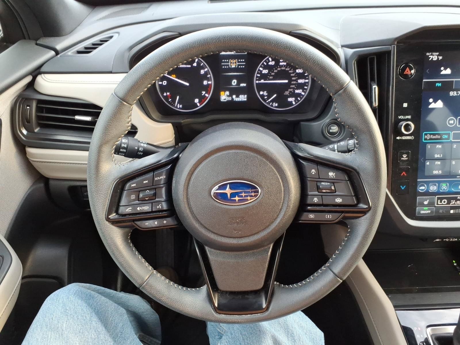 Used 2025 Subaru Forester Premium w/ Convenience Package #1 AWD/4WD image 20