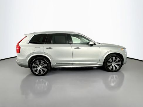 Used 2023 Volvo XC90 B6 Ultimate w/ Protection Package Premier AWD/4WD image 8
