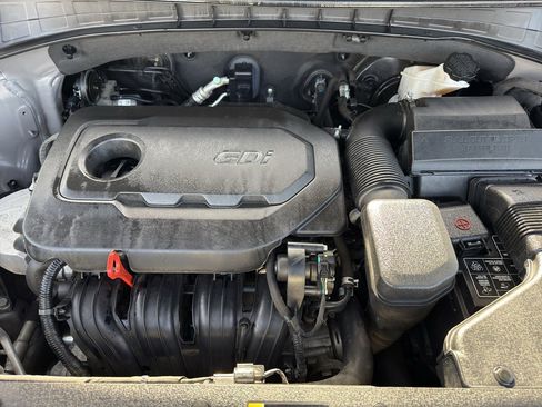 Used 2018 Kia Sorento L image 30