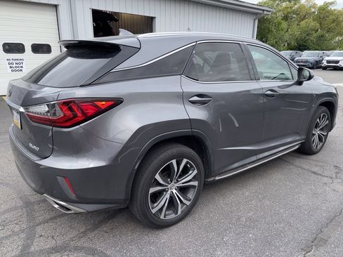 Used 2016 Lexus RX 350 AWD w/ Premium Package image 5