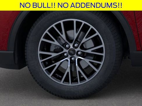 New 2026 Ford Escape SE w/ PHEV Premium Package image 20