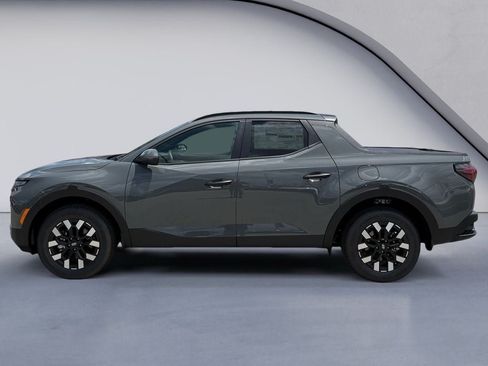 New 2026 Hyundai Santa Cruz SEL FWD image 2