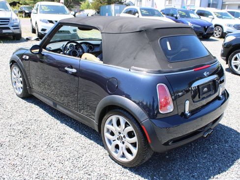 Used 2007 MINI Cooper S FWD image 17
