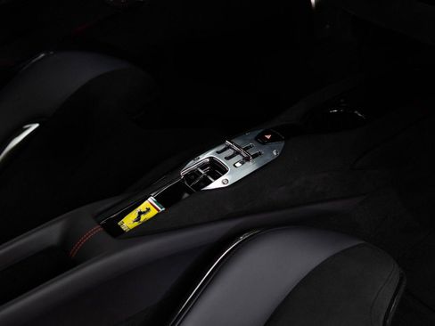 Certified 2026 Ferrari 296 GTB RWD image 67