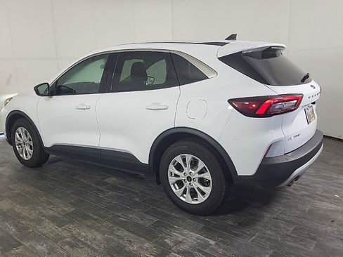 Used 2024 Ford Escape Active image 7