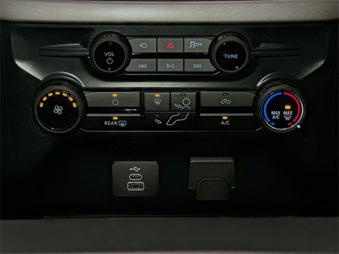 New 2025 Ford F150 XL w/ Equipment Group 103A High image 10