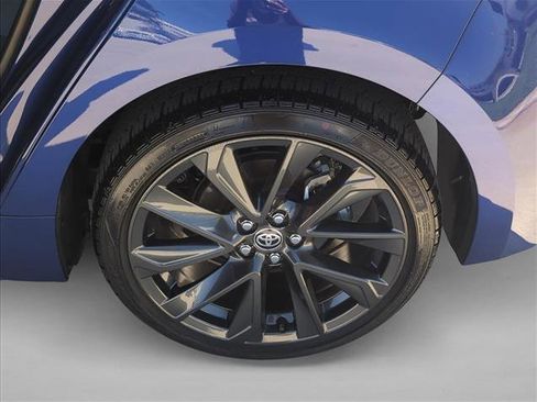 Used 2026 Toyota Corolla XSE FWD image 24
