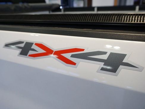 Certified 2024 Chevrolet Silverado 1500 LT image 26