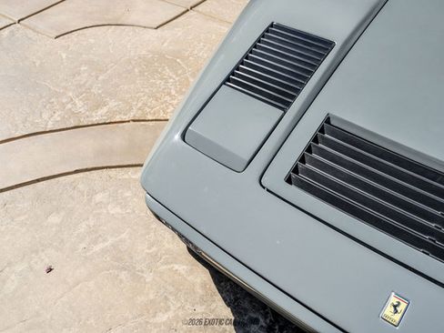 Used 1988 Ferrari 328 GTS RWD image 54