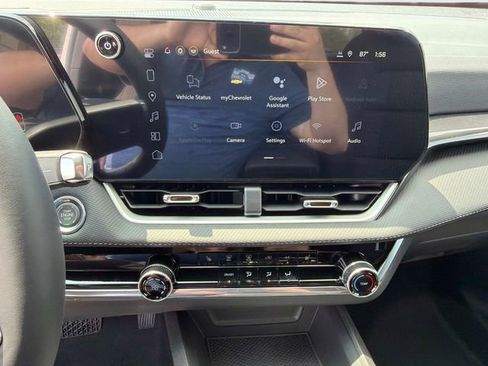 New 2026 Chevrolet Equinox LT FWD image 26