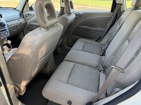 Used 2006 Chrysler PT Cruiser Touring image 10