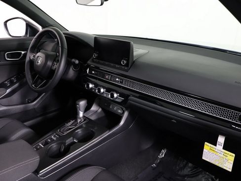 Certified 2026 Honda Civic Sport image 25