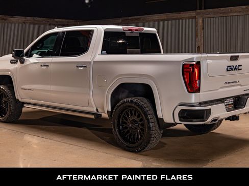 Used 2023 GMC Sierra 1500 Denali Ultimate image 7