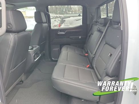 New 2026 GMC Sierra 1500 Denali w/ Denali Reserve Package image 16