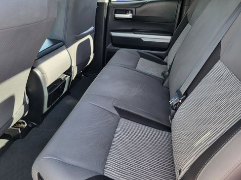 Used 2016 Toyota Tundra SR5 AWD/4WD image 23