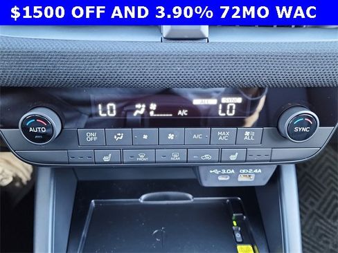 New 2026 Subaru Outback Limited XT image 20