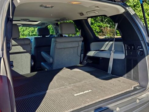 Used 2014 Toyota Sequoia Limited AWD/4WD image 48