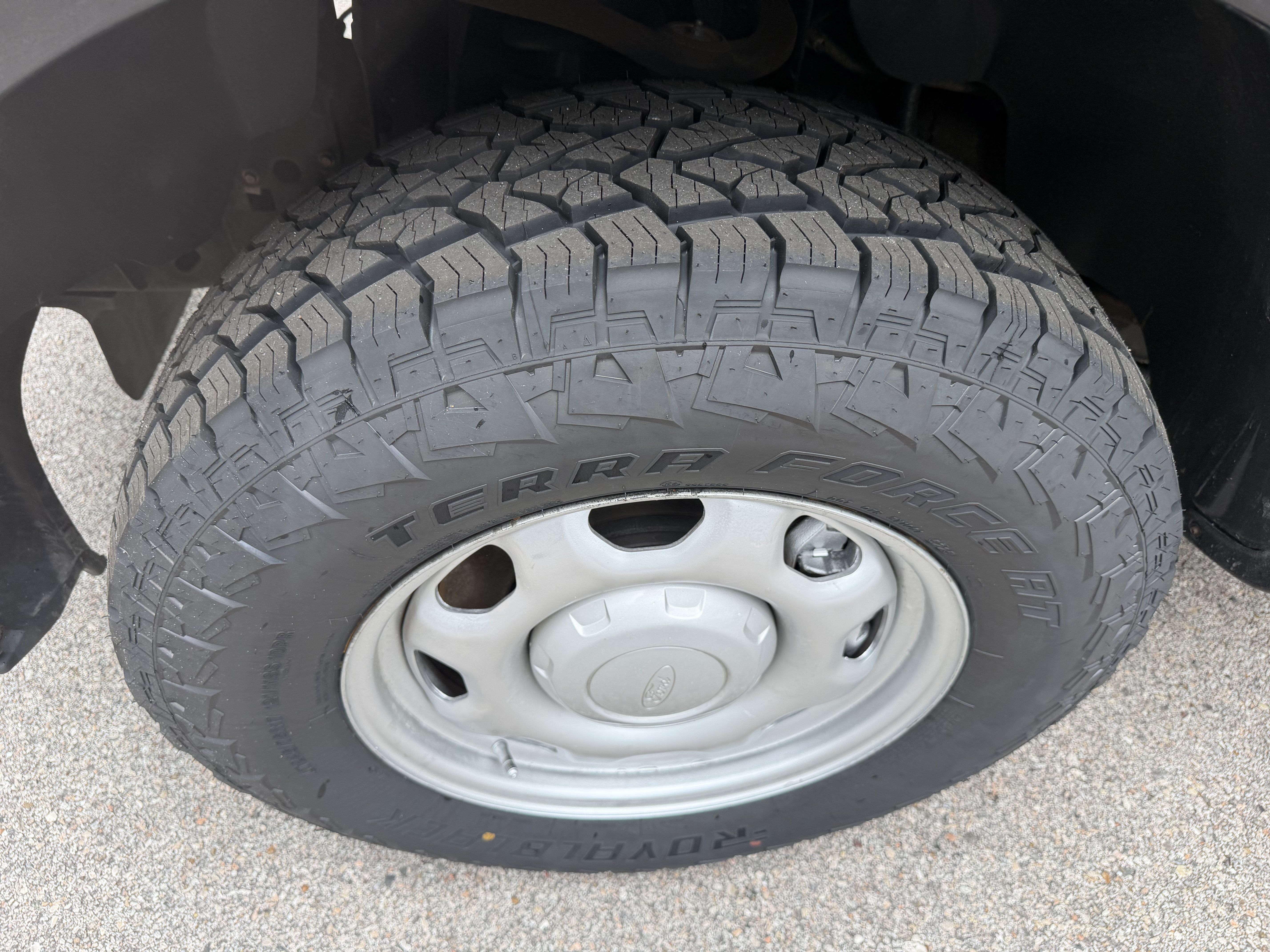 Used 2010 Ford F150 XL RWD image 16