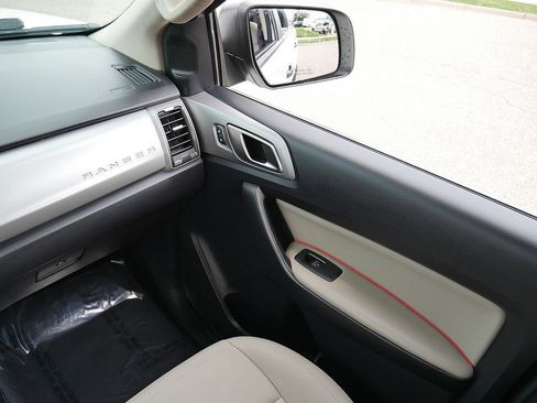 Used 2019 Ford Ranger XLT w/ FX4 Off-Road Package AWD/4WD image 23