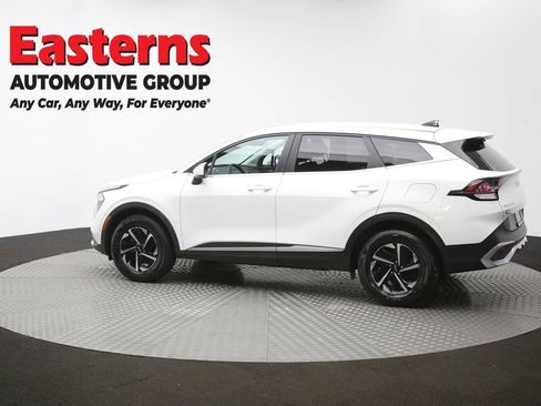 Used 2023 Kia Sportage LX AWD/4WD image 61