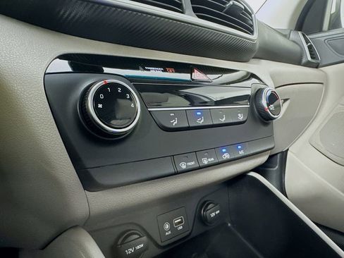 Used 2020 Hyundai Tucson SE FWD image 18