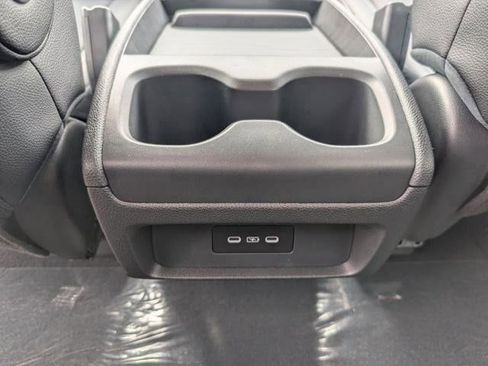 New 2026 Honda Odyssey EX-L image 27