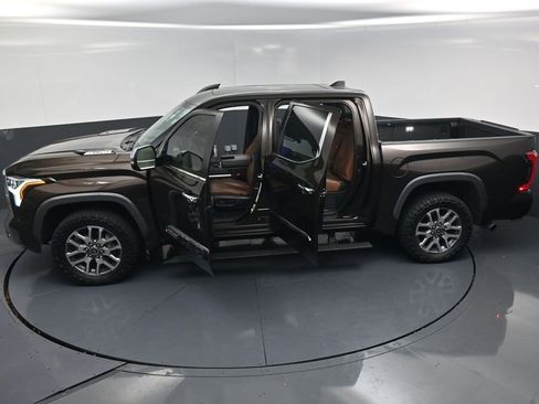 Used 2024 Toyota Tundra 1794 Edition AWD/4WD image 25