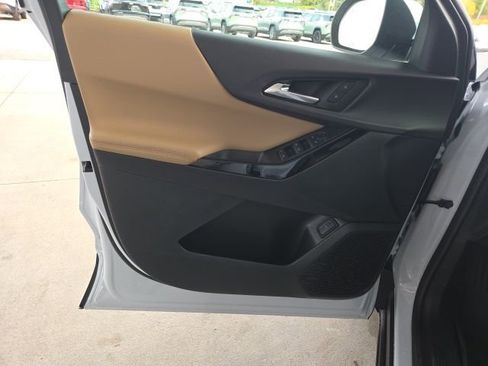 New 2026 Chevrolet Equinox ACTIV image 23