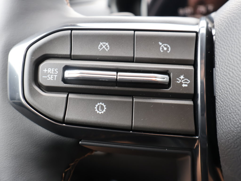 New 2027 GMC Terrain AT4 w/ Convenience Package III AWD/4WD image 16