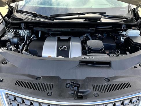 Used 2020 Lexus RX 350 FWD w/ Premium Package image 32