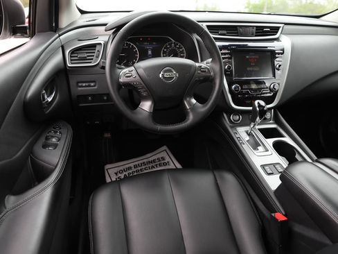 Used 2021 Nissan Murano SV w/ SV Special Edition Package AWD/4WD image 15