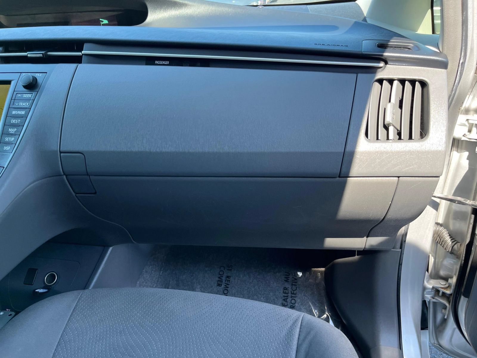 Used 2010 Toyota Prius Three FWD image 24