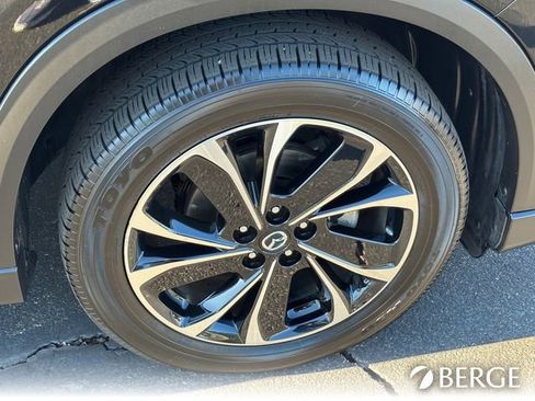 Certified 2023 MAZDA CX-5 AWD 2.5 S w/ Premium Plus Pkg image 11