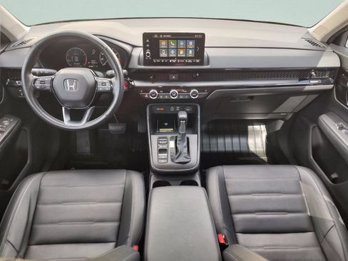 Used 2023 Honda CR-V EX-L image 33