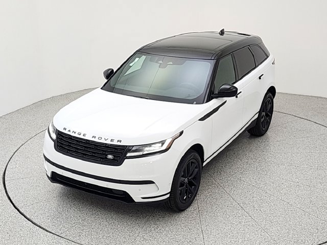 New 2026 Land Rover Range Rover Velar S AWD/4WD image 13