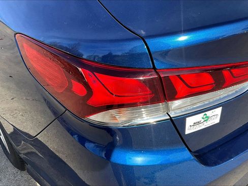 Used 2018 Hyundai Sonata ECO image 28